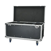 Showtec Case for 8x Par64 Flightcase